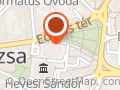 Vestär áruház , Nagykanizsa