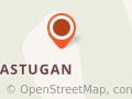 Hårstastugan