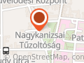 Nagykanizsai Hivatásos Tűzoltóparancsnokság