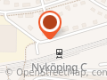 pendlarparkering Norra- Nyköping | APCOA