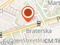 Baker Magdalena Gabinet Stomatologiczny