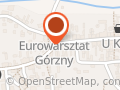 Górzny Z. Autonaprawa. Warsztat Mechaniki Pojazdowej