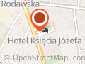 Hotel Kj. Wiesław Godlewski