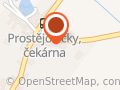 Mateřská škola Prostějovičky