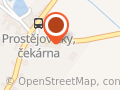 Obecní Úřad - Prostějovičky