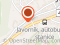 Lékárna Pod Jánským vrchem