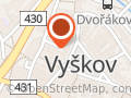 Knihkupectví Kanzelsberger Vyškov (knihy a knižní eshop dumknihy.cz) - možnost osobního odběru