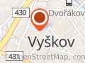 Městské kulturní středisko Vyškov