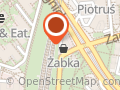INFORMATION MARKET S A