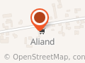 ALIAND FIRMA BUDOWLANA