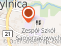 Szkoła Podstawowa im. Kornela Makuszyńskiego w Kobylnicy