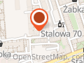Żabka. Sklep Spożywczy