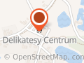 Delikatesy Centrum