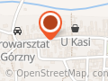 Adorol. Sklep mięsny