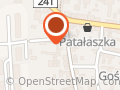 OCHOTNICZA STRAŻ POŻARNA W ROGOŹNIE