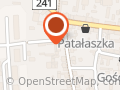 Przedszkole nr 3 "Strażak Sam" w Rogoźnie