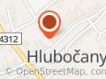 Hlubočany - Obecní Úřad