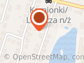 Okoniewski Mariusz. Transport Samochodowy