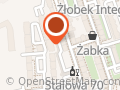 Silkem. Zakład elektromechaniczny. Remonty silników i agregatów
