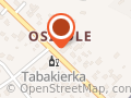 Sklep spożywczy PSS Społem
