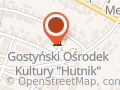 Hutnik. Gostyński Ośrodek Kultury