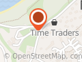 Time Out Cottages