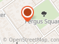 Fergus Square Bed and Breakfast
