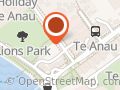 Te Anau Mini Golf Quadricycle Bike Hire