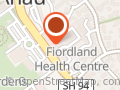 Fiordland Community House