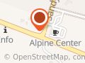 Alpine Centre Cafe and Bar