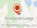 Fiordland Helicopters Hangar