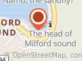 Milford Sound Public Carpark