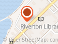 Riverton Rock Guesthouse
