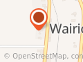 Wairio Public Hall