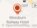Mossburn Hotel