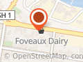 Foveaux Dairy - on The Spot