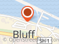 Bluff Marine Centre Ltd