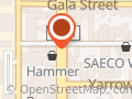 176 Dee Street Parking
