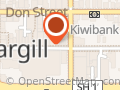 Acquisitions - Invercargill