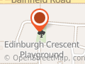 Edinburgh Crescent Playground