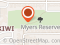 Myers Reserve