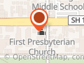 First Church Invercargill