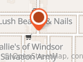 Windsor Stationery & Lotto Ltd
