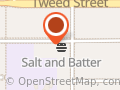 Dome Street Takeaways