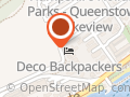 Deco Backpackers