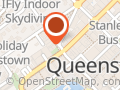 Queenstown Accommodation Centre