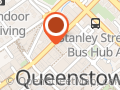 Queenstown Vistor Bureau/QVB Internet & Cafe
