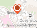 National Car Rental - Queenstown Airport