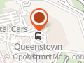 Thrifty Car Rental Queenstown Airport