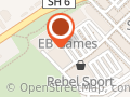 EB Games & Zing Queenstown